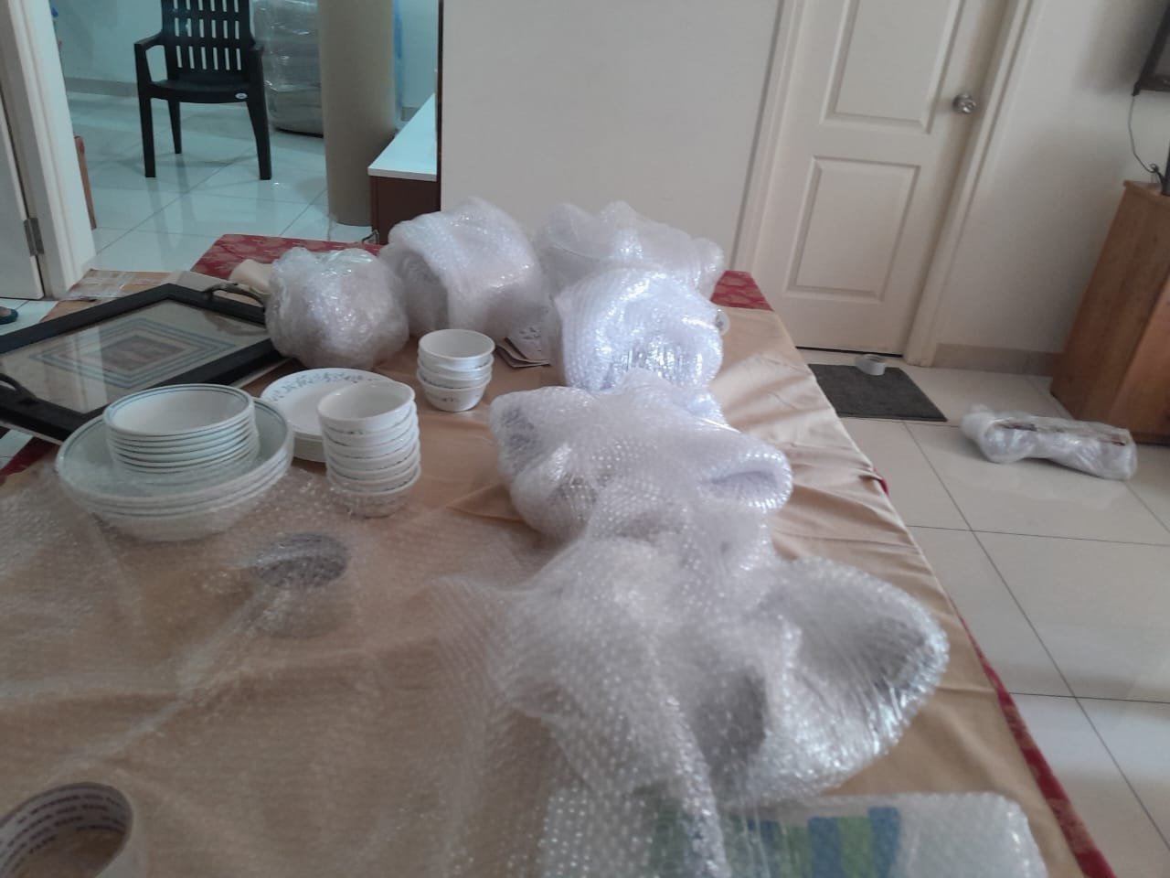 Household Shifting Services Hyderabad