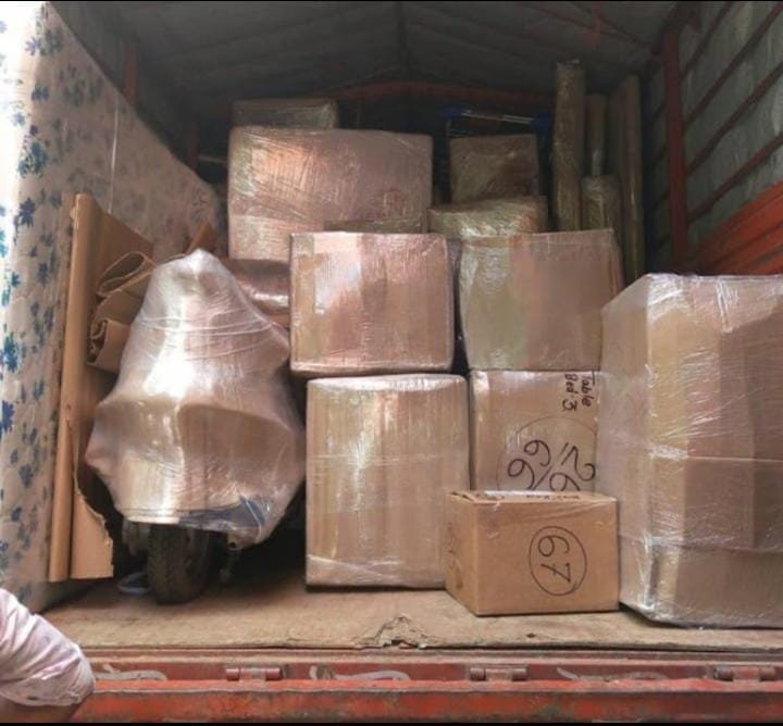 Household Shifting Services Hyderabad