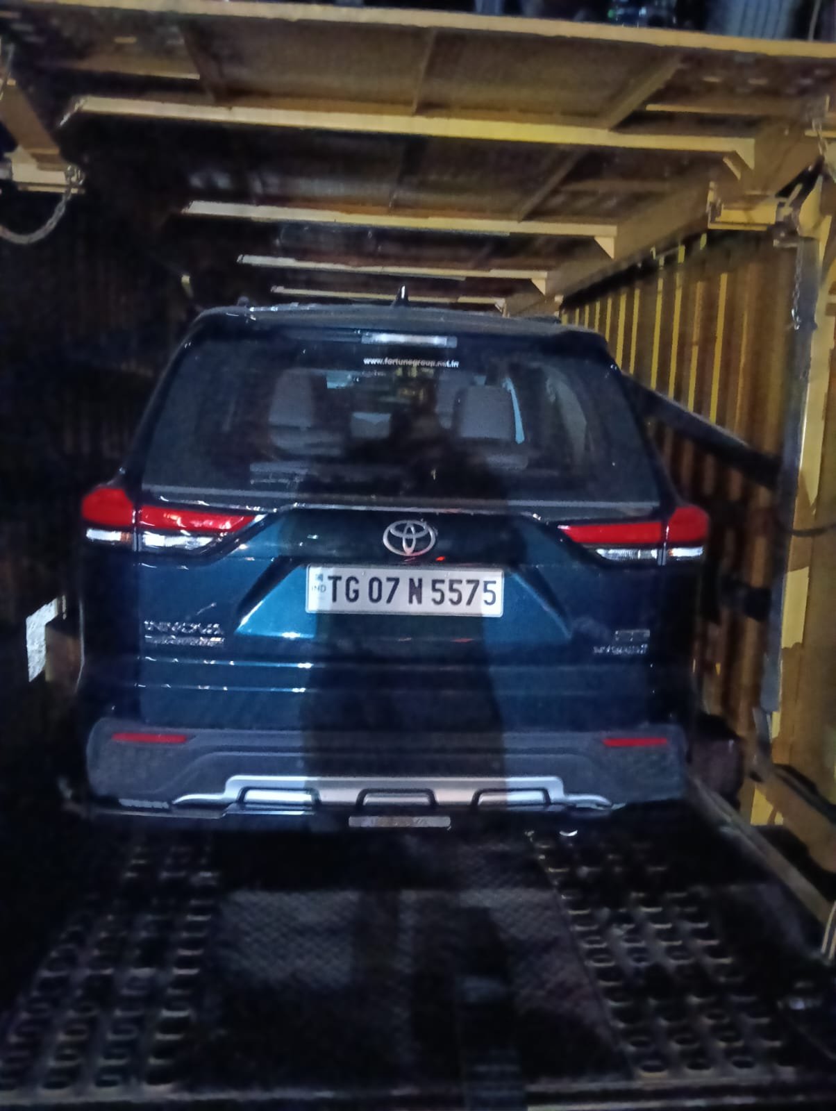 Household Shifting Services Hyderabad