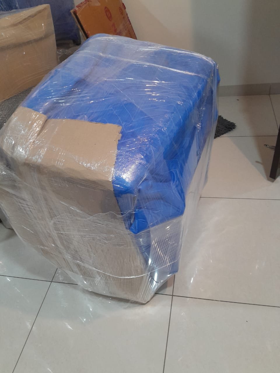 Household Shifting Services Hyderabad