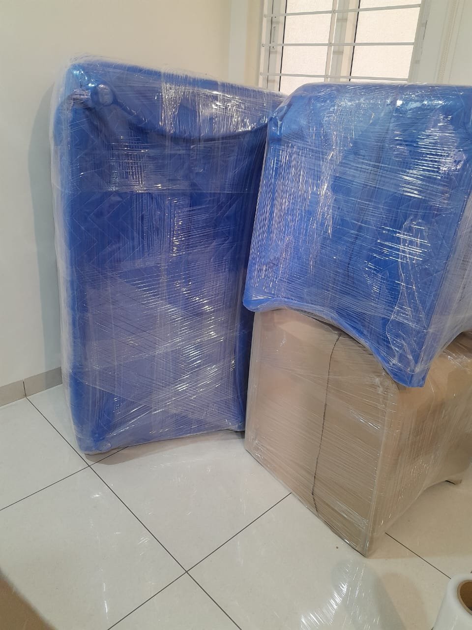 Household Shifting Services Hyderabad