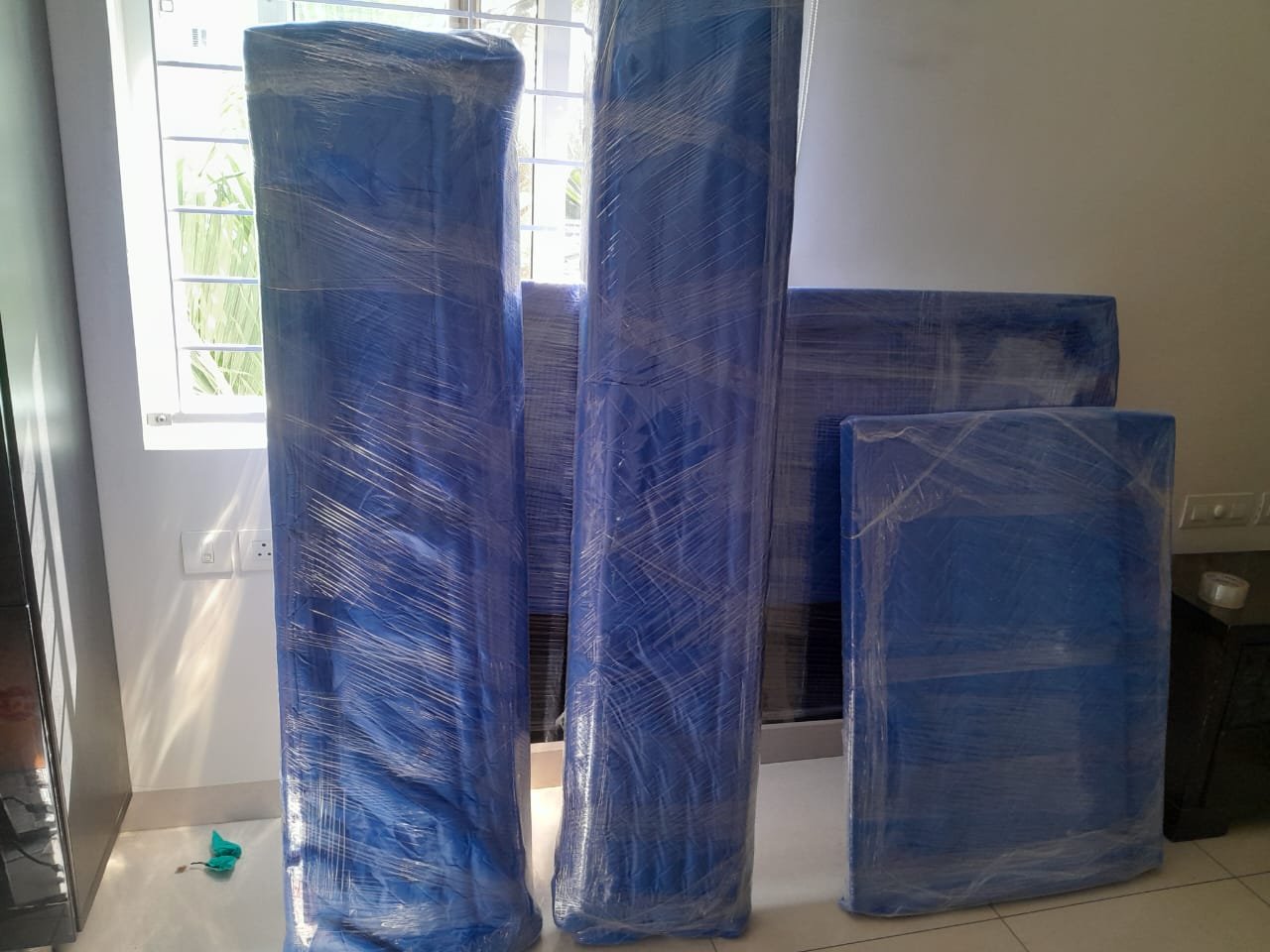 Household Shifting Services Hyderabad