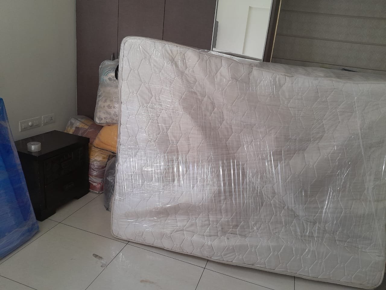 Household Shifting Services Hyderabad