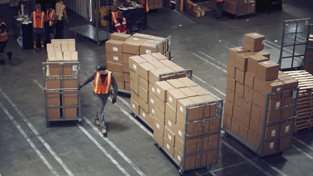 Storage Services Hyderabad